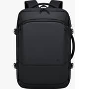 LAVVENTO Busines & Travel Backpack Black 15.6Inch - BG937