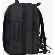 LAVVENTO Busines & Travel Backpack Black 15.6Inch - BG937