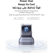 Ugreen Nexode Air USB-C GaN Charger Grey - X860-25368B