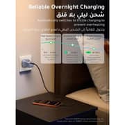 Ugreen Nexode Air USB-C GaN Charger Grey - X860-25368B