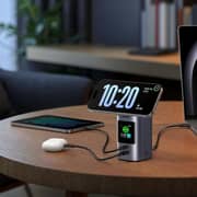 Ugreen 145W Qi2 Fast Charging Power Bank 20000mAh Grey - PB771-35527B
