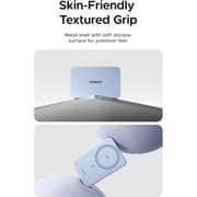 Ugreen MagFlow Air Magnetic Power Bank 5000mAh Blue - PB580-65840B