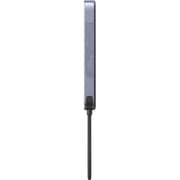 Ugreen MagFlow Air Magnetic Power Bank 10000mAh Grey - PB570-75982B