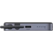 Ugreen MagFlow Air Magnetic Power Bank 10000mAh Grey - PB570-75982B