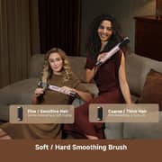 Dreame AirStyle Pro H1 8-in-1 Hair Styler 30 Watts - AMS01A