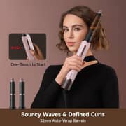 Dreame AirStyle Pro H1 8-in-1 Hair Styler 30 Watts - AMS01A