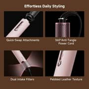 Dreame AirStyle Pro H1 8-in-1 Hair Styler 30 Watts - AMS01A