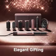 Dreame AirStyle Pro H1 8-in-1 Hair Styler 30 Watts - AMS01A