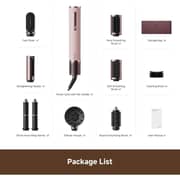 Dreame AirStyle Pro H1 8-in-1 Hair Styler 30 Watts - AMS01A