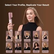 Dreame AirStyle Pro H1 8-in-1 Hair Styler 30 Watts - AMS01A