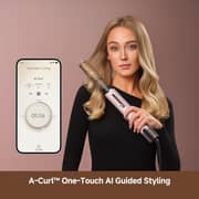 Dreame AirStyle Pro H1 8-in-1 Hair Styler 30 Watts - AMS01A