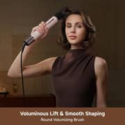 Dreame AirStyle Pro H1 8-in-1 Hair Styler 30 Watts - AMS01A