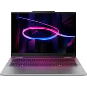 Lenovo Yoga 7 14IPH11 2-in-1 Convertible (2026) Copilot+ PC - 3rd Series / Intel Core Ultra 7-355 / 14inch WUXGA / 512GB SSD / 24GB RAM / Shared Intel Graphics / Windows 11 Home / English Keyboard / Luna Grey / International Version - [83TC003XUS]