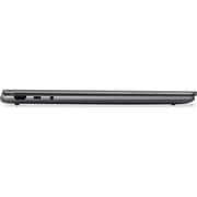 Lenovo Yoga 7 14IPH11 2-in-1 Convertible (2026) Copilot+ PC - 3rd Series / Intel Core Ultra 7-355 / 14inch WUXGA / 512GB SSD / 24GB RAM / Shared Intel Graphics / Windows 11 Home / English Keyboard / Luna Grey / International Version - [83TC003XUS]