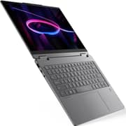 Lenovo Yoga 7 14IPH11 2-in-1 Convertible (2026) Copilot+ PC - 3rd Series / Intel Core Ultra 7-355 / 14inch WUXGA / 512GB SSD / 24GB RAM / Shared Intel Graphics / Windows 11 Home / English Keyboard / Luna Grey / International Version - [83TC003XUS]