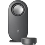 Logitech Z407 Bluetooth Computer Speakers With Subwoofer And Wireless Control Black - 980-001348