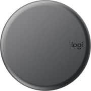 Logitech Z407 Bluetooth Computer Speakers With Subwoofer And Wireless Control Black - 980-001348