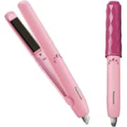 Panasonic Hair Straightener & Styler - EH-HV11-P615