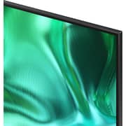 تلفزيون سامسونج QN1EH الذكي بشاشة NEO QLED دقة 4K مقاس 75 بوصة يدعم الذكاء الاصطناعي (موديل 2026) QA75QN1EHAUXSA