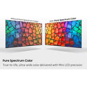 Samsung 85inch M1EH Mini LED  4K Smart Television (2026 Model) - UA85M1EHAUXSA
