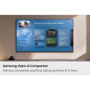 Samsung 65inch M1EH Mini LED  4K Smart Television (2026 Model) - UA65M1EHAUXSA