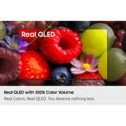 Samsung 55inch QN1EH 4K UHD QLED Smart Television (2026 Model) - QA55QN1EHAUXSA