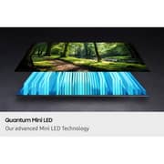 Samsung 55inch QN1EH 4K UHD QLED Smart Television (2026 Model) - QA55QN1EHAUXSA