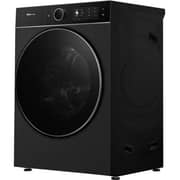 Hisense KitchenFit 5i Series Front Load Washer / Dryer 12 kg / 8 kg - WD5I1245BBRH