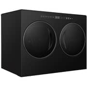 Hisense X-zone Front Load Washer and Dryer 1 kg / 0.5 kg - WM20U305DBAAE