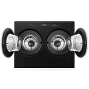 Hisense X-zone Front Load Washer and Dryer 1 kg / 0.5 kg - WM20U305DBAAE