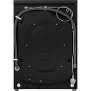Hisense X-Zone Master Washer Dryer Combo Premium Black - WD5I1245BBRH + WM20U305DBAAE