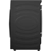 Hisense X-Zone Master Washer Dryer Combo Premium Black - WD5I1245BBRH + WM20U305DBAAE