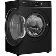 Hisense X-Zone Master Washer Dryer Combo Premium Black - WD5I1245BBRH + WM20U305DBAAE