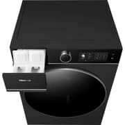 Hisense X-Zone Master Washer Dryer Combo Premium Black - WD5I1245BBRH + WM20U305DBAAE
