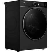 Hisense X-Zone Master Washer Dryer Combo Premium Black - WD5I1245BBRH + WM20U305DBAAE