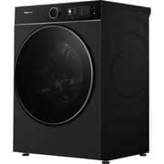 Hisense X-Zone Master Washer Dryer Combo Premium Black - WD5I1245BBRH + WM20U305DBAAE