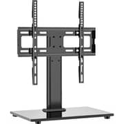 BrandTech Universal VESA TV Floor Stand Black - BT3755B1
