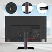 BrandTech Universal VESA TV Floor Stand Black - BT3755B1
