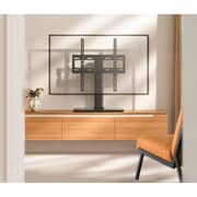 BrandTech Universal VESA TV Floor Stand Black - BT3755B1