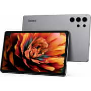 Telzeal P202 Tablet - WiFi 512GB 12GB RAM 11inch Grey - International Version With Keyboard And Mouse