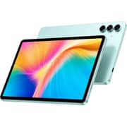 Telzeal P900 Tablet - WiFi 512GB 12GB RAM 9inch Green - Internation Version + Keyboard And Mouse