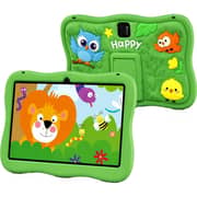 Telzeal P103 Tablet - WiFi 512GB 8GB RAM 10.1inch Green - International Version With Shockproof Case