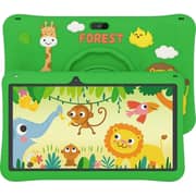 Modio M25 Kids Tablet - WiFi 512GB 8GB RAM 10.1inch Green + Pen & Watch - International Version