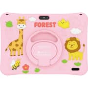 Modio M25 Kids Tablet - WiFi 512GB 8GB RAM 10.1inch Pink + Pen & Watch - International Version