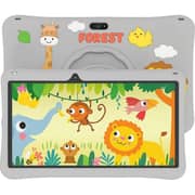 Modio M25 Kids Tablet - WiFi 512GB 8GB RAM 10.1inch Grey + Pen & Watch - International Version