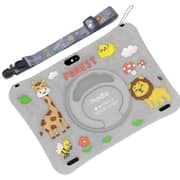 Modio M25 Kids Tablet - WiFi 512GB 8GB RAM 10.1inch Grey + Pen & Watch - International Version
