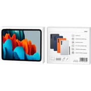 Modio M49 Tablet - WiFi 512GB 12GB RAM 10.1inch Blue + Keyboard, Mouse & Protective Case - International Version