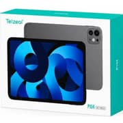 Telzeal P104 Tablet - WiFi 1TB 16GB RAM 10.1inch Silver - International Version + Keyboard And Mouse