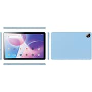 Oteeto TAB 14 Pro Tablet - WiFi 512GB 12GB RAM 11inch Blue + Keyboard, Mouse & Stylus Pen - International Version