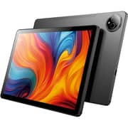 Oteeto TAB 14 Pro Tablet - WiFi 512GB 12GB RAM 11inch Grey + Keyboard, Mouse & Stylus Pen - International Version